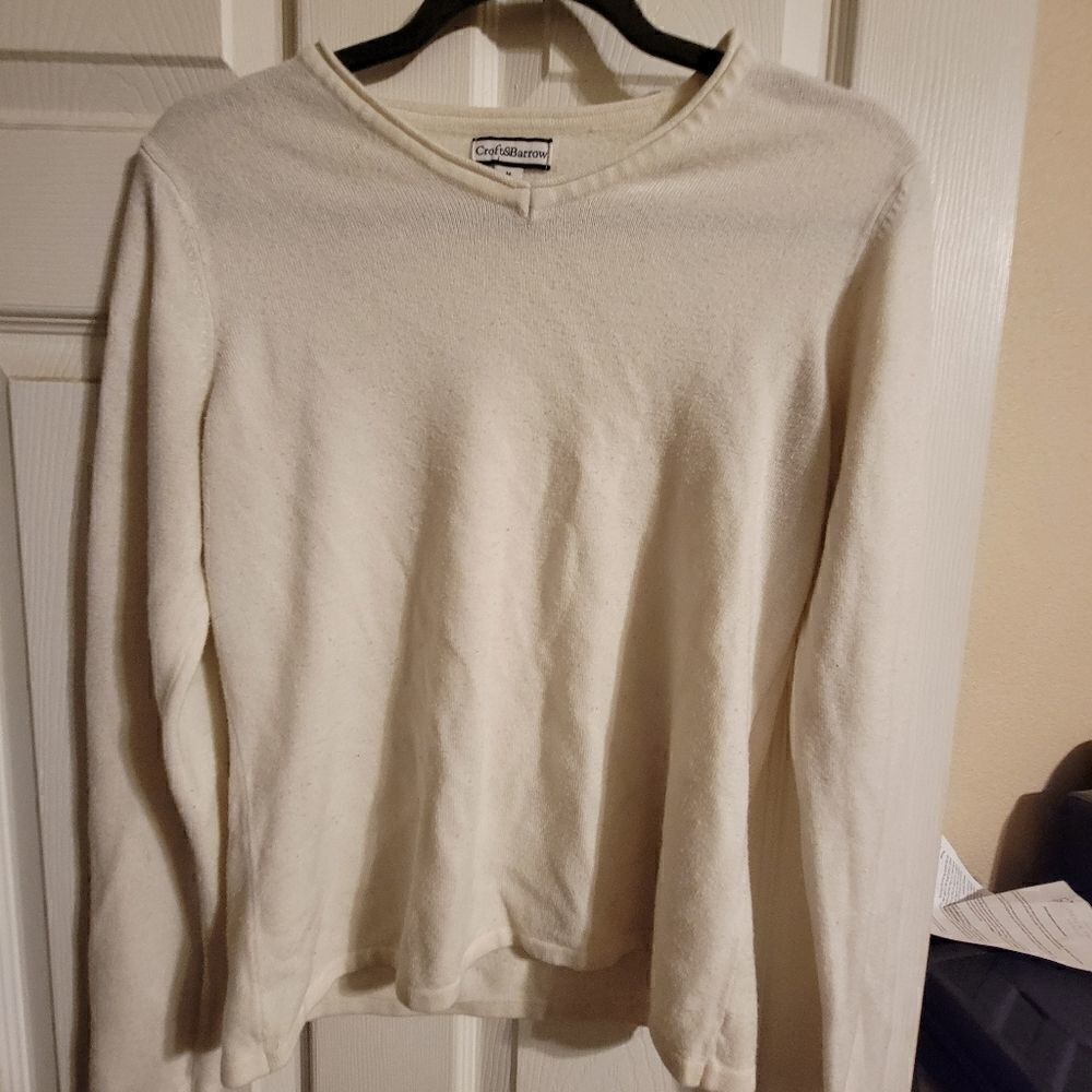 Croft & Barrow Sweater 